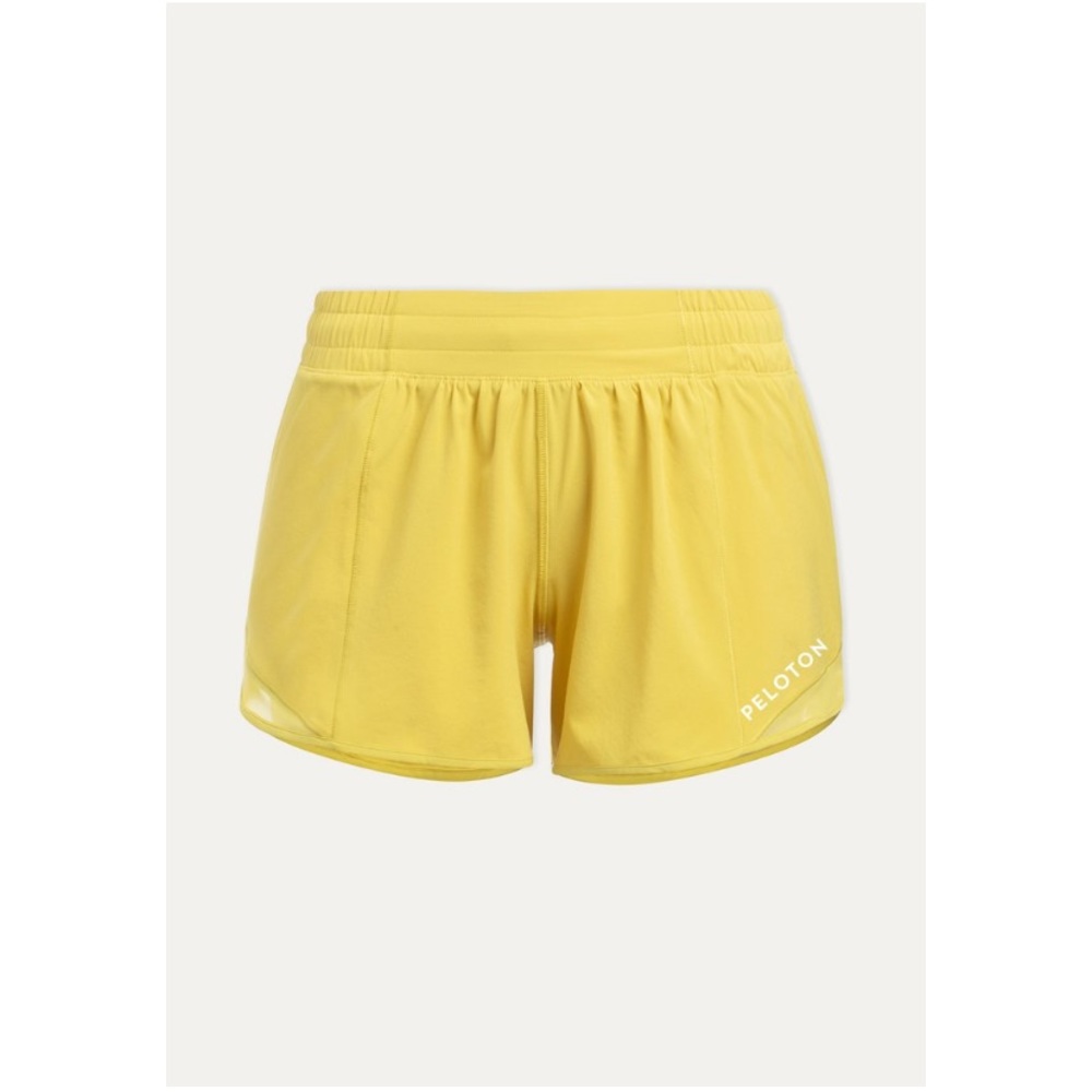 Peloton Lululemon Shorts